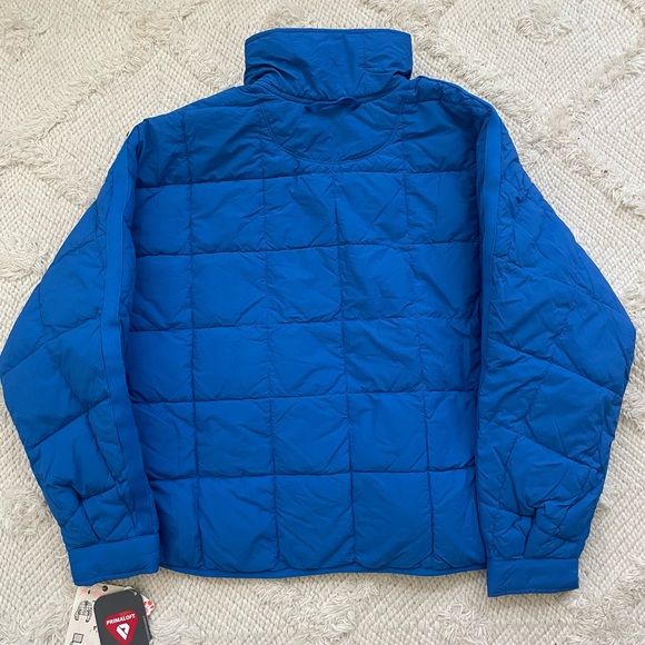 New Free People Pippa Packable Puffer - Picture 5 of 5